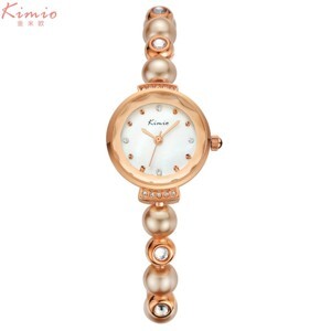 Đồng hồ nữ Kimio Kw6026S-Rg01