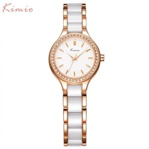 Đồng hồ Nữ Kimio KW6121S