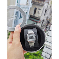 Đồng Hồ Nữ LA670, Chống Nước, Thời Trang Cực Đẹp -MTP STORE