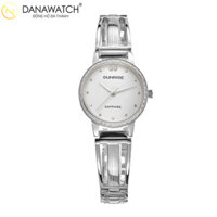 Đồng hồ Nữ lắc tay Sunrise 9924AA chính hãng, Sapphire, Japan Movt