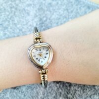Đồng hồ nữ lắc trái tim