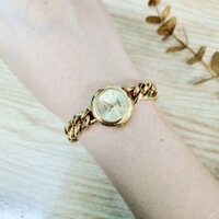 Đồng hồ nữ lắc xích hiệu Imperial