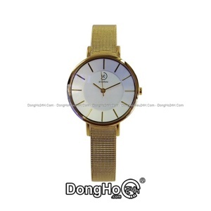 Đồng hồ nữ Le Chateau L01.232.04.5.1