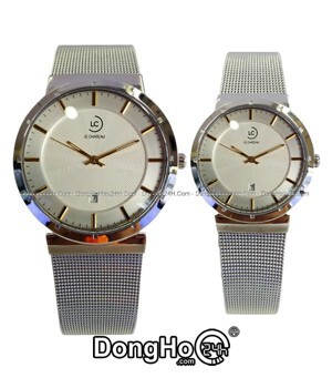 Đồng hồ nữ Le Chateau L14.192.01.5.2