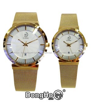 Đồng hồ nữ Le Chateau L14.192.04.5.1