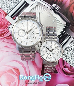 Đồng hồ nữ Le Chateau L17.192.02.6.1