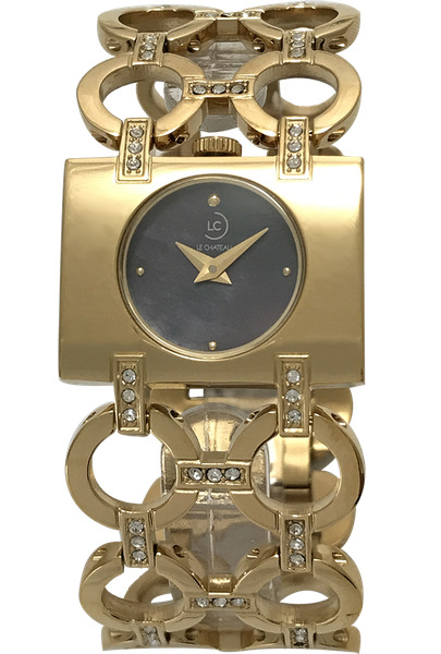Đồng hồ nữ Le Chateau L21.651.34.6.1