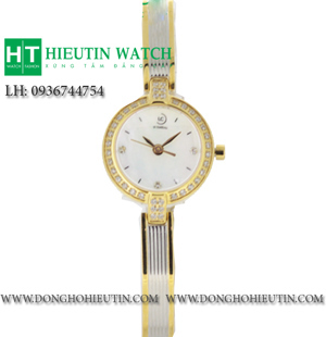 Đồng hồ nữ Le Chateau L31.677.31.5.1