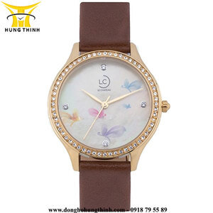 Đồng hồ nữ Le Chateau L37.691.34.5.1