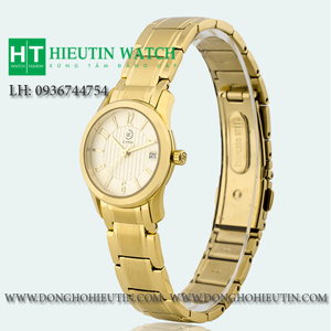 Đồng hồ nữ Le chateau L44.255.04.5.1