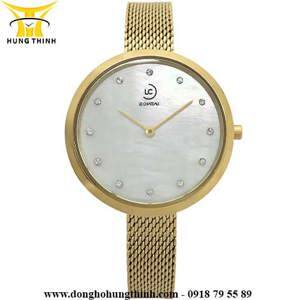 Đồng hồ nữ Le Chateau L48.673.04.6.1