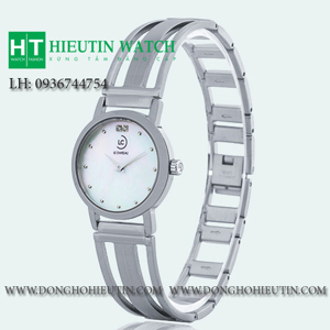 Đồng hồ nữ Le Chateau L52.672.02.7.1