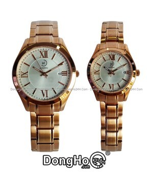 Đồng hồ nữ Le Chateau L63.192.03.5.1