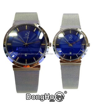 Đồng hồ nữ Le Chateau LC L14.212.02.5.1