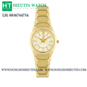 Đồng hồ nữ Lechateau L22.252.04.5.1