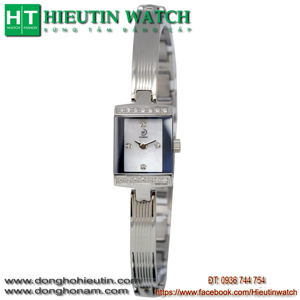 Đồng hồ nữ Lechateau L32.677.32.5.1