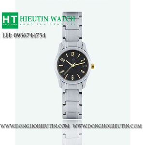 Đồng hồ nữ Lechateau L44.115.01.5.1