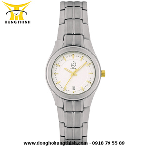 Đồng hồ nữ Lechateau L46.192.01.5.1