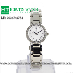 Đồng hồ nữ Lechateau L58.192.32.5.1