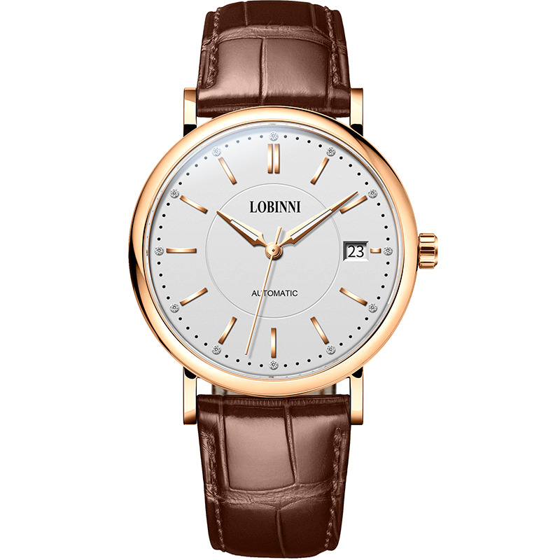 Đồng hồ nữ Lobinni L026