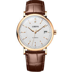 Đồng hồ nữ Lobinni L026
