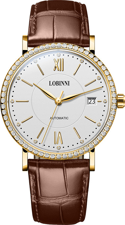 Đồng hồ nữ Lobinni L026