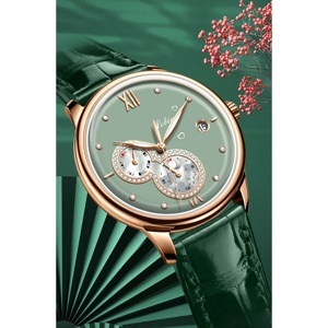Đồng hồ nữ Lobinni L2066