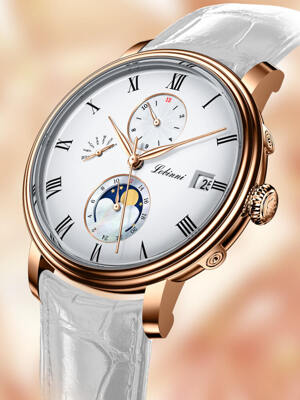 Đồng hồ nữ Lobinni L2075