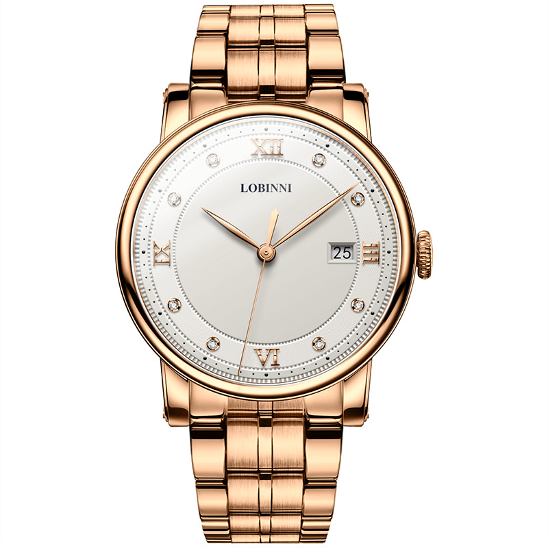 Đồng hồ nữ Lobinni L3012