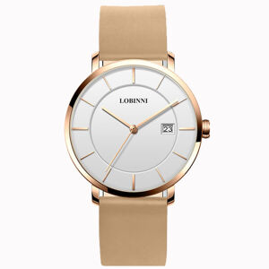 Đồng hồ nữ Lobinni L3033