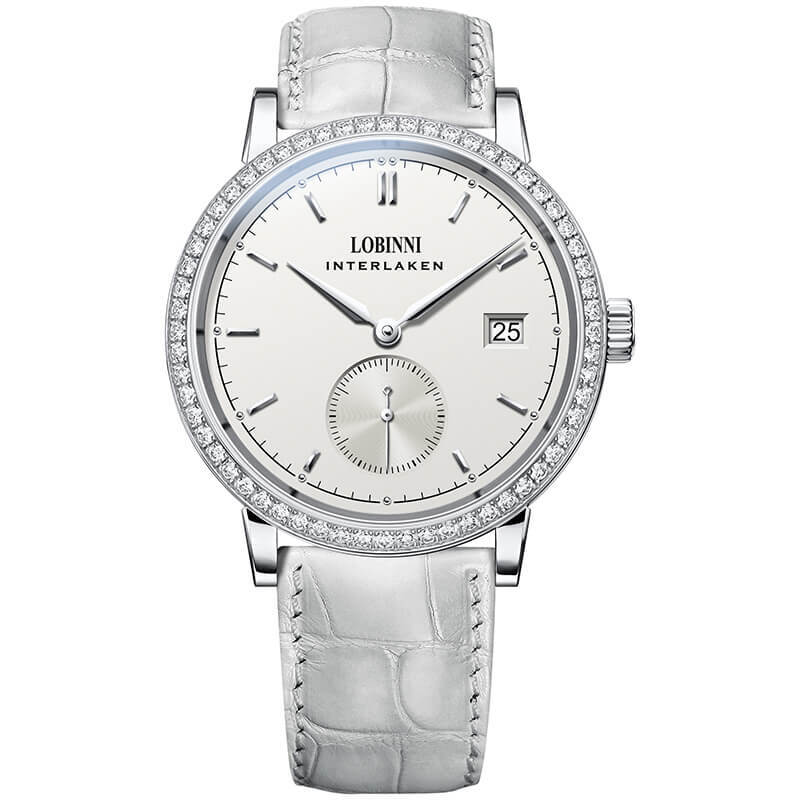 Đồng hồ nữ Lobinni L6013