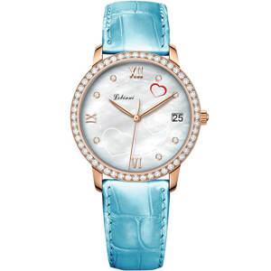 Đồng hồ nữ Lobinni L8056