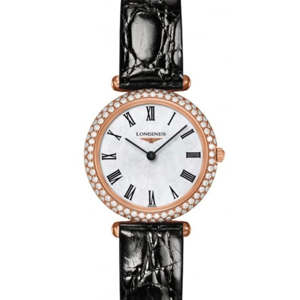 Đồng hồ nữ Longines Agassiz L4.191.9.11.0