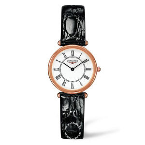 Đồng hồ nữ Longines Agassiz L4.191.8.11.0