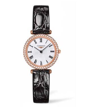 Đồng hồ nữ Longines Agassiz L4.307.9.81.0