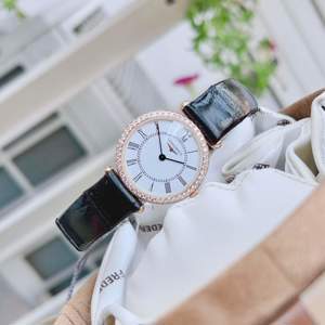 Đồng hồ nữ Longines Agassiz L4.191.9.11.0