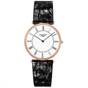 Đồng hồ nữ Longines Agassiz L4.691.8.11.0