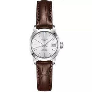 Đồng hồ nữ Longines Collection Record L2.320.4.72.2