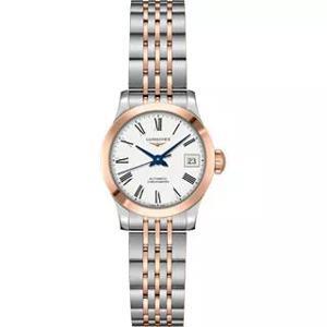 Đồng hồ nữ Longines Collection Record L2.320.5.11.7