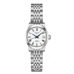 Đồng hồ nữ Longines Collection Record L2.320.4.11.6