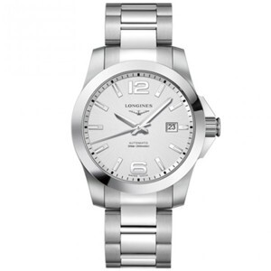 Đồng hồ nữ Longines Conquest L3.777.4.76.6