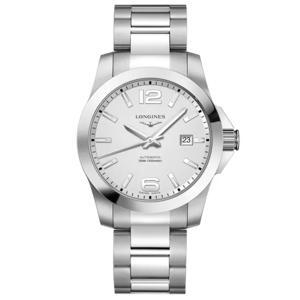 Đồng hồ nữ Longines Conquest L3.777.4.76.6