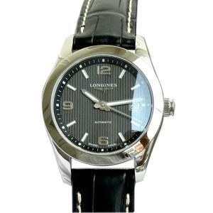 Đồng hồ nữ Longines Conquest L2.285.4.56.3