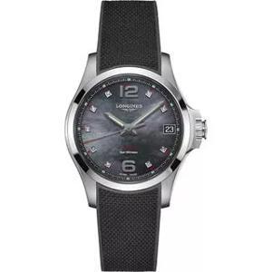 Đồng hồ nữ Longines Conquest L3.316.4.88.9