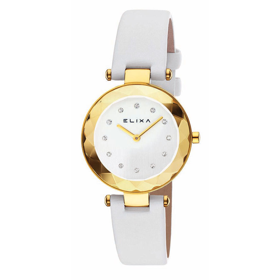 Đồng hồ nữ Longines Diamond L3.60