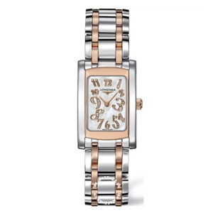 Đồng hồ nữ Longines Dolce Vita L5.155.5.97.7