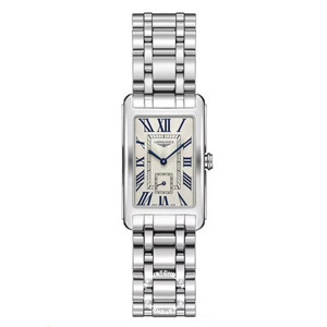 Đồng hồ nữ Longines DolceVita L5.512.4.71.6