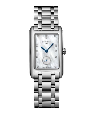 Đồng hồ nữ Longines DolceVita L5.512.4.87.6