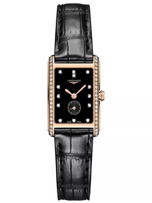 Đồng hồ nữ Longines DolceVita L5.255.9.57.0