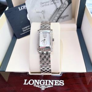 Đồng hồ nữ Longines DolceVita L5.155.0.85.6